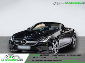 Mercedes SLC 300 BVA  occasion  Beaupuy - photo n2