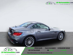 Mercedes SLC 300 BVA  occasion  Beaupuy - photo n3