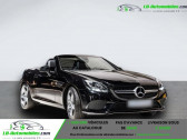 Mercedes SLC 300 BVA   Beaupuy 31