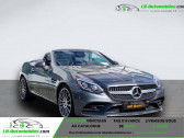 Mercedes SLC 300 BVA   Beaupuy 31