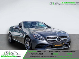 Mercedes SLC , garage LB AUTOMOBILES  Beaupuy