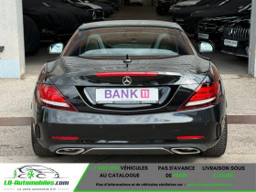 Mercedes SLC 300 BVA  occasion  Beaupuy - photo n5