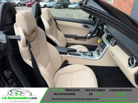Mercedes SLC 300 BVA  occasion  Beaupuy - photo n4