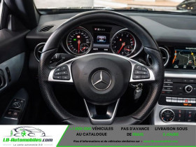 Mercedes SLC 300 BVA  occasion  Beaupuy - photo n5