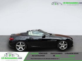 Mercedes SLC 300 BVA  occasion  Beaupuy - photo n3