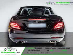 Mercedes SLC 300 BVA  occasion  Beaupuy - photo n4