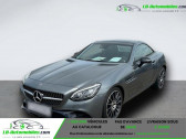 Mercedes SLC occasion année 2018 boite Automatique Annonce Mercedes SLC occasion Essence 300 BVA à Beaupuy