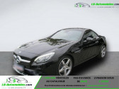 Mercedes SLC occasion année 2017 boite Automatique Annonce Mercedes SLC occasion Essence 300 BVA à Beaupuy