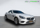 Annonce Mercedes SLC occasion Essence 300 BVA  Beaupuy