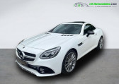 Mercedes SLC 300 BVA   Beaupuy 31
