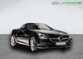 Mercedes SLC 300 BVA   Beaupuy 31