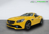 Mercedes SLC 300 BVA   Beaupuy 31