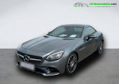 Mercedes SLC 300 BVA   Beaupuy 31