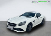 Mercedes SLC 300 BVA   Beaupuy 31