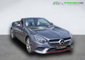 Annonce Mercedes SLC occasion Essence 300 BVA  Beaupuy