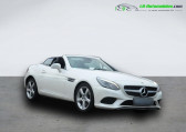 Mercedes SLC 300 BVA   Beaupuy 31