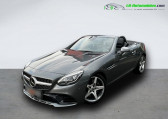 Mercedes SLC 300 BVA   Beaupuy 31