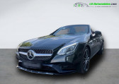 Mercedes SLC 300 BVA   Beaupuy 31