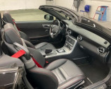 Mercedes SLC occasion année 2018 boite Automatique Annonce Mercedes SLC occasion Essence 300 BVA à Beaupuy