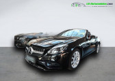 Annonce Mercedes SLC occasion Essence 300 BVA  Beaupuy