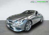Mercedes SLC occasion année 2020 boite Automatique Annonce Mercedes SLC occasion Essence 300 BVA à Beaupuy