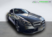 Mercedes SLC 300 BVA   Beaupuy 31