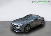 Mercedes SLC 300 BVA   Beaupuy 31