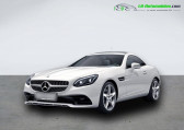 Mercedes SLC 300 BVA   Beaupuy 31