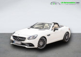 Mercedes SLC 300 BVA   Beaupuy 31