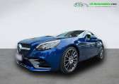 Mercedes SLC 300 BVA   Beaupuy 31