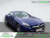 Annonce Mercedes SLC occasion Essence 300 BVA  Beaupuy