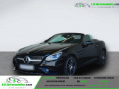 Annonce Mercedes SLC occasion Essence 300 BVA  Beaupuy