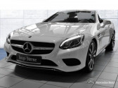 Mercedes SLC occasion année 2017 boite Automatique Annonce Mercedes SLC occasion Essence 300 à Beaupuy