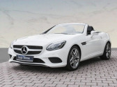 Annonce Mercedes SLC occasion Essence 300 à Beaupuy