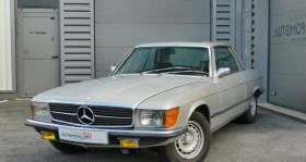 Mercedes SLC , garage AGENCE AUTOMOBILIERE EPONE 78 � EPONE
