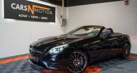 Mercedes SLC , garage CARS N MOTION � Puget sur Argens