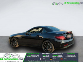 Mercedes SLC 43 AMG BVA  occasion � Beaupuy - photo n�4