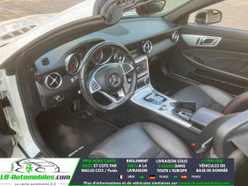 Mercedes SLC 43 AMG BVA  occasion � Beaupuy - photo n�8