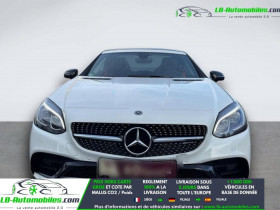 Mercedes SLC 43 AMG BVA  occasion � Beaupuy - photo n�5