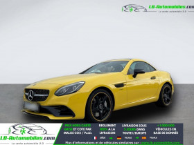 Mercedes SLC 43 AMG BVA  occasion � Beaupuy - photo n�2