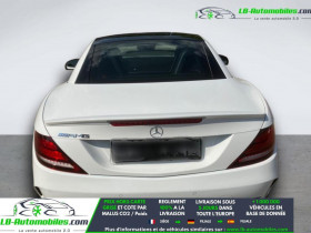 Mercedes SLC 43 AMG BVA  occasion � Beaupuy - photo n�7
