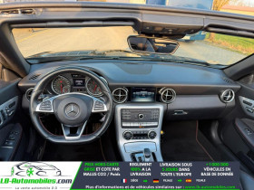 Mercedes SLC 43 AMG BVA  occasion � Beaupuy - photo n�3