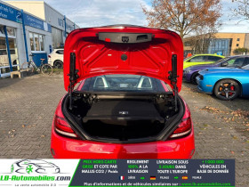 Mercedes SLC 43 AMG BVA  occasion � Beaupuy - photo n�7