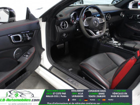 Mercedes SLC 43 AMG BVA  occasion � Beaupuy - photo n�5