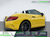 Mercedes SLC 43 AMG BVA  � Beaupuy 31