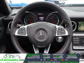 Mercedes SLC 43 AMG BVA  occasion � Beaupuy - photo n�5