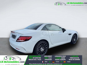 Mercedes SLC 43 AMG BVA  occasion � Beaupuy - photo n�4