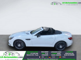 Mercedes SLC 43 AMG BVA  occasion � Beaupuy - photo n�6