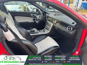 Mercedes SLC 43 AMG BVA  occasion � Beaupuy - photo n�6