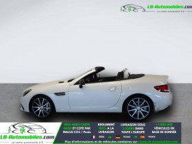 Mercedes SLC 43 AMG BVA  occasion � Beaupuy - photo n�4